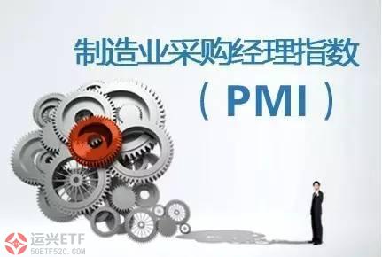 PMI保持在荣枯线上，经济运行稳中向好 市场资讯  第1张
