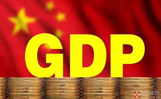 中国历年GDP增速增长率 市场资讯  第1张