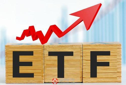 全球股票ETF流入翻两番，股市到底有没泡沫？ 市场资讯  第1张