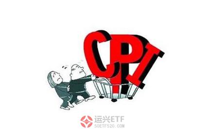 中国7月CPI年率同比上涨2.7%，两市再度分化 市场资讯  第2张
